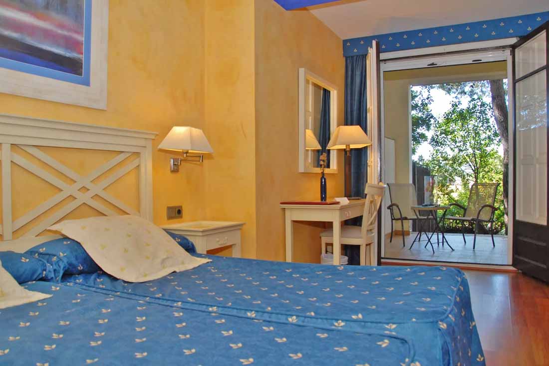 Hotel El Castell
