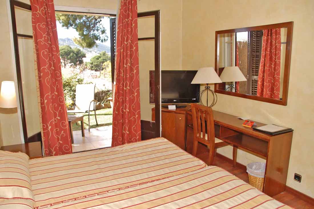 Hotel El Castell