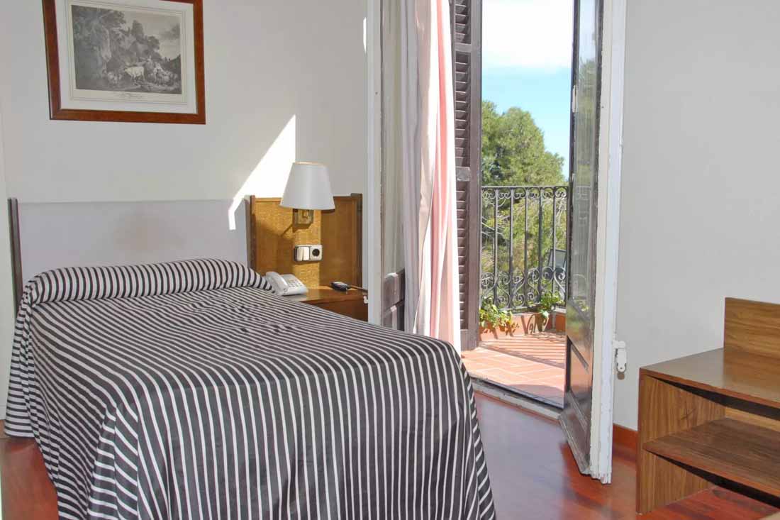 Hotel El Castell