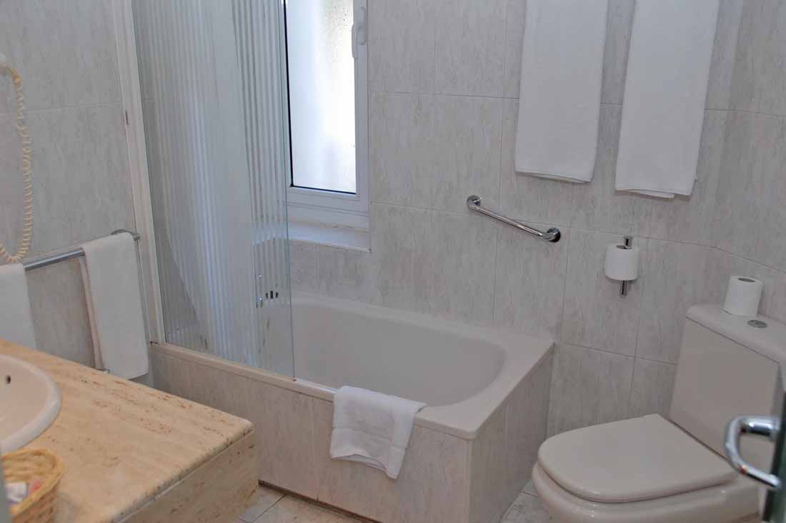 Hotel El Castell