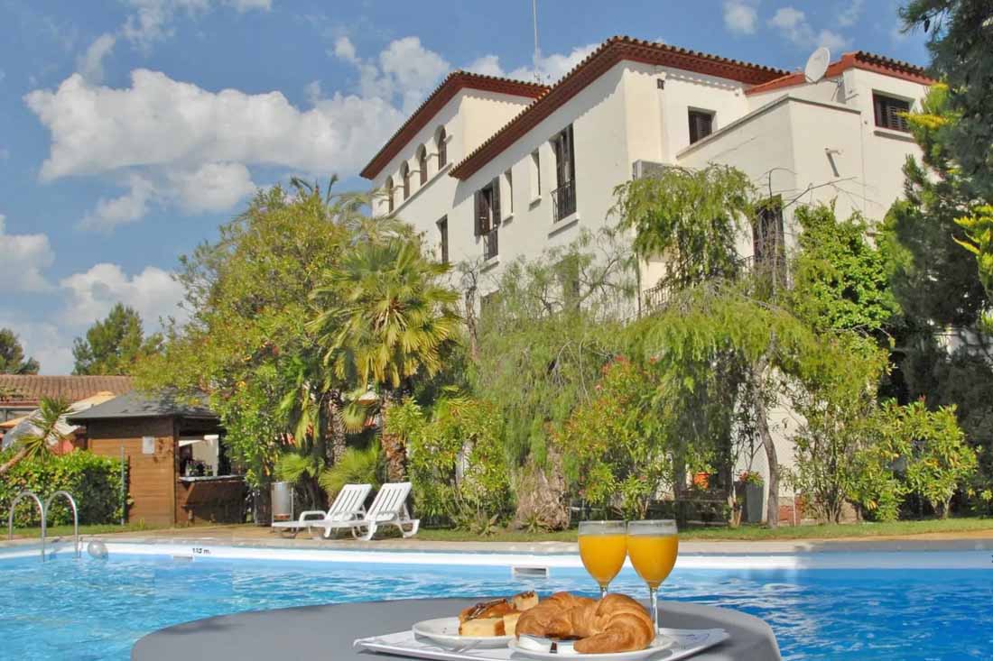 Hotel El Castell