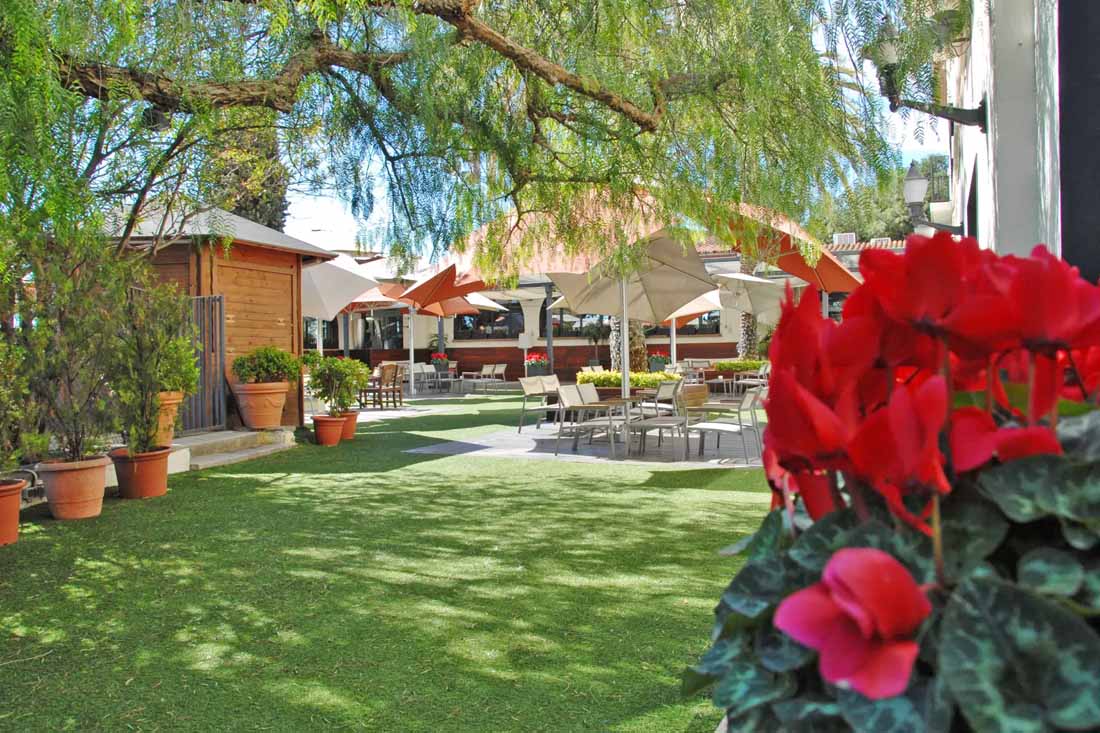 Hotel El Castell