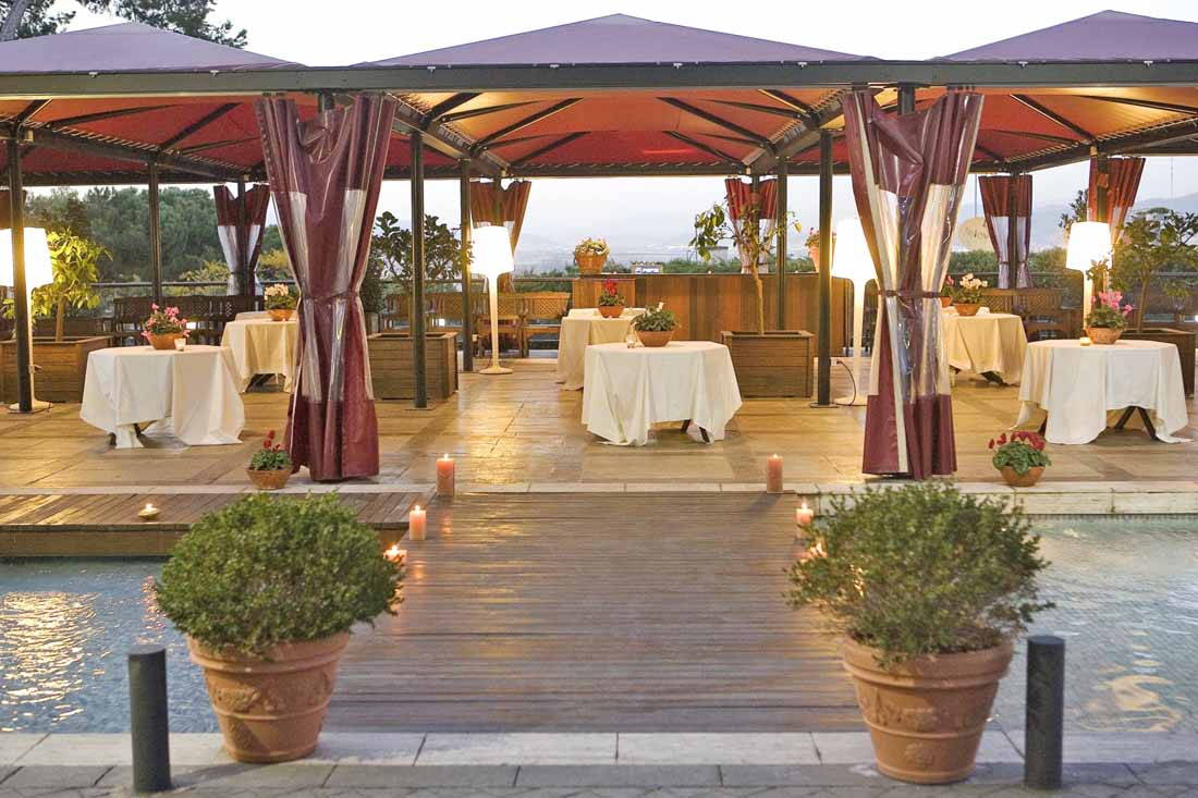 Hotel El Castell