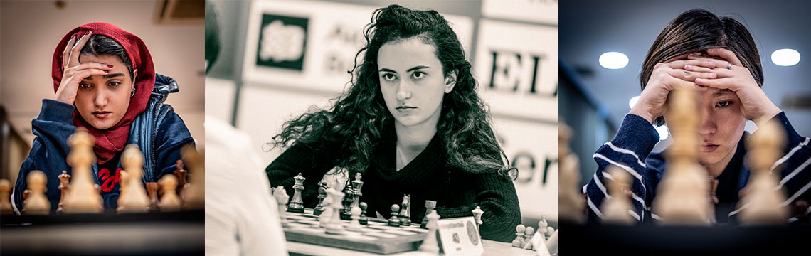 El Llobregat Open Chess