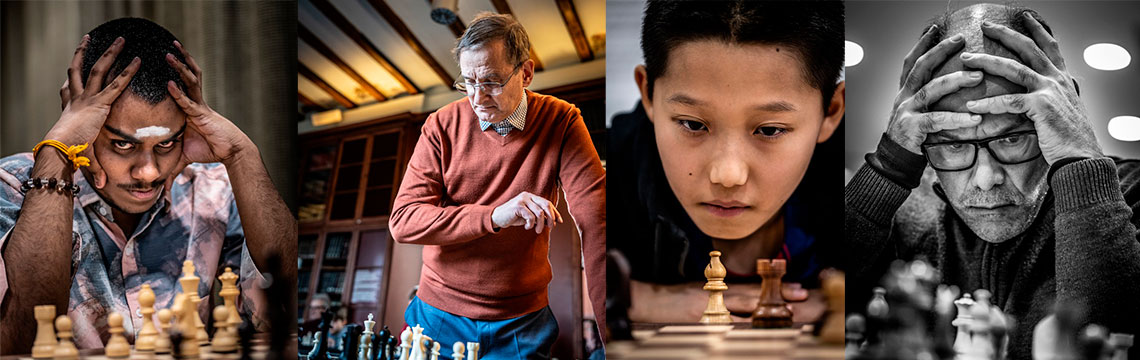 El Llobregat Open Chess