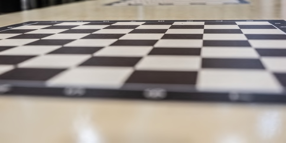 Taules El Llobregat Open Chess