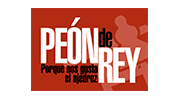 Peón de Rey